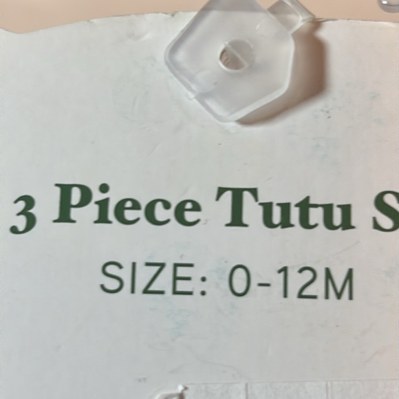 Little Me Photo Op Set - Picture 6 of 8